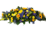 Florist Choice Casket Spray funerals Flowers